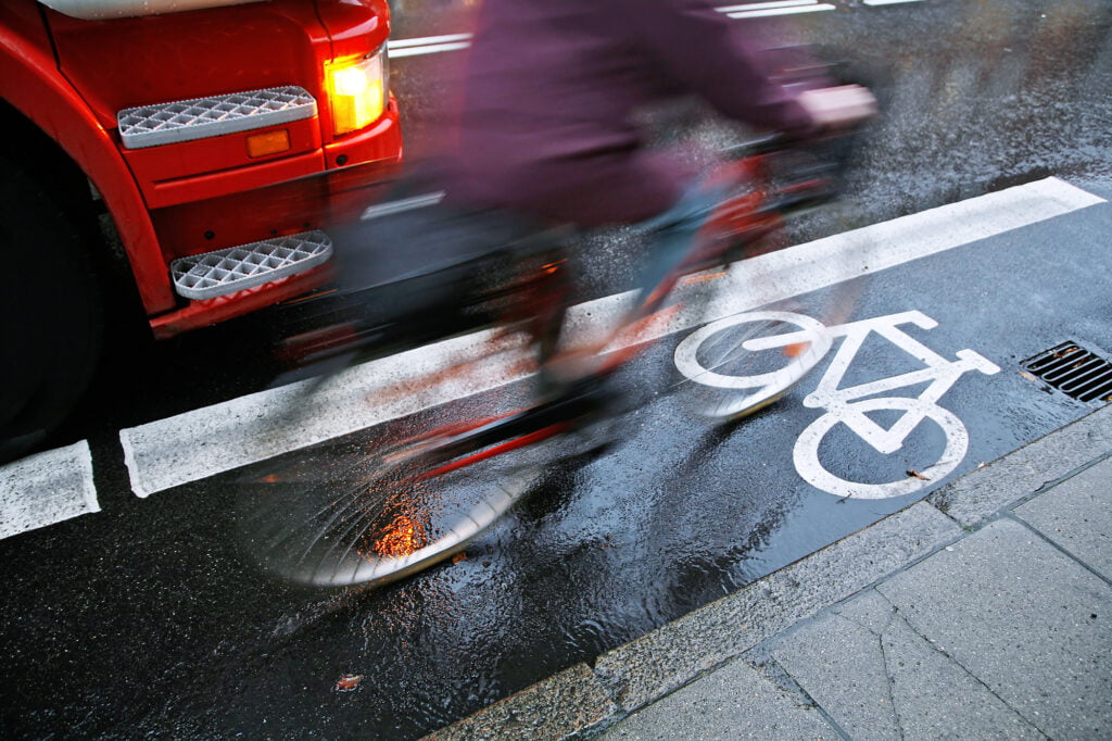 Road Traffic Accident Solicitors