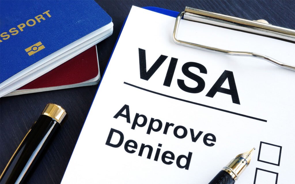 Appeal Visa Rejection visa refusal appeal solicitors - immigration lawyers manchester stokeontrent