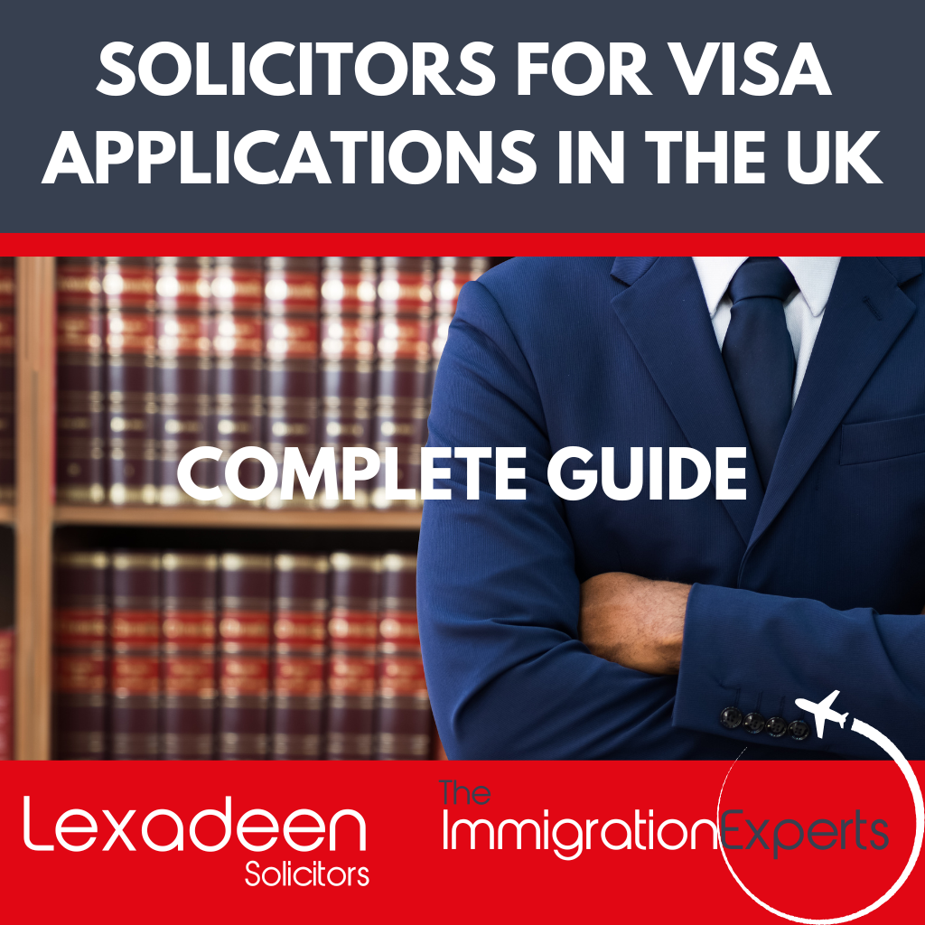 solicitors for visa applications in the uk